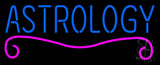 Astrology Neon Sign 13 " Tall x  32 " Wide x 3" Deep