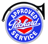 Automotive PA-3DS 22" Double Sided Packard Service