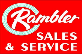 Automotive RA-7 Rambler Sales & Service
