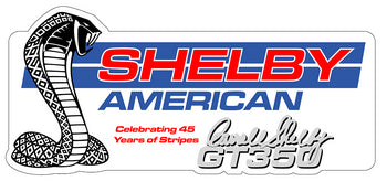 Carroll Shelby SC-131 34
