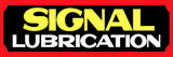 Gasoline Merchandise GS-13 18" Signal Lubrication Sign