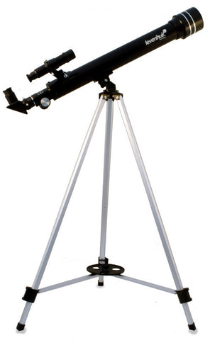 Levenhuk Skyline 50?600 AZ Telescope